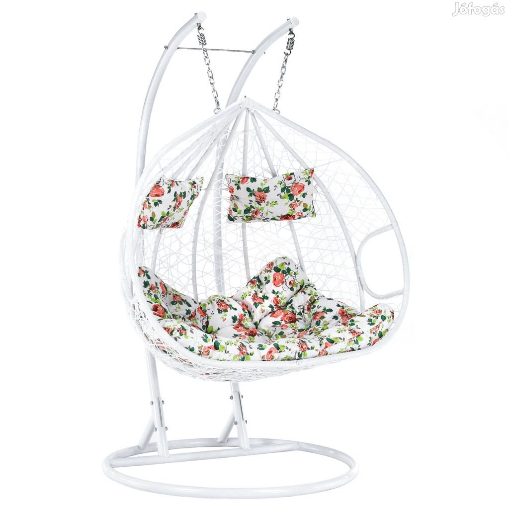 Kétszemélyes függőfotel 0000364981