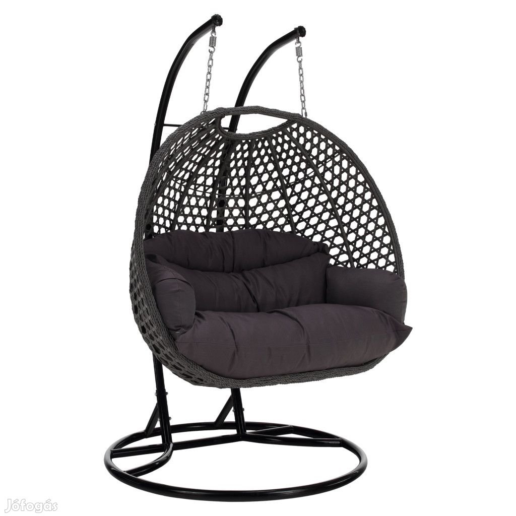Kétszemélyes függőfotel 0000397740