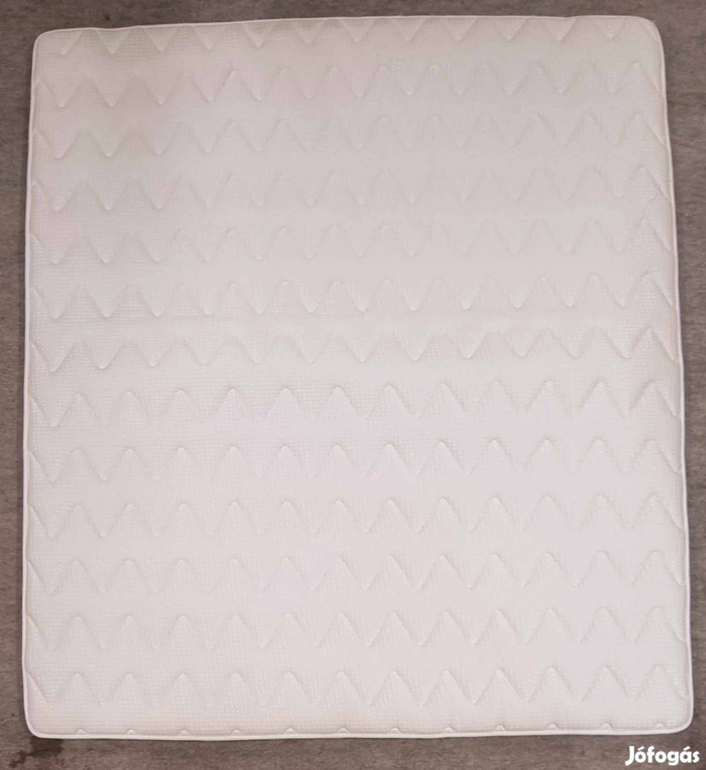 Kétszemélyes matracvédő (180/200 cm) eladó. Ára: 12.000 Ft