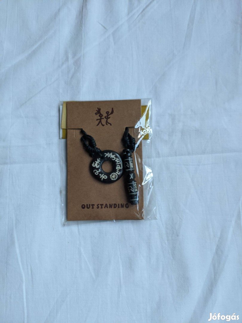 Kétszemélyes medálok