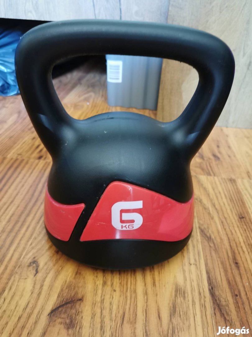 Kettlbell 6kg