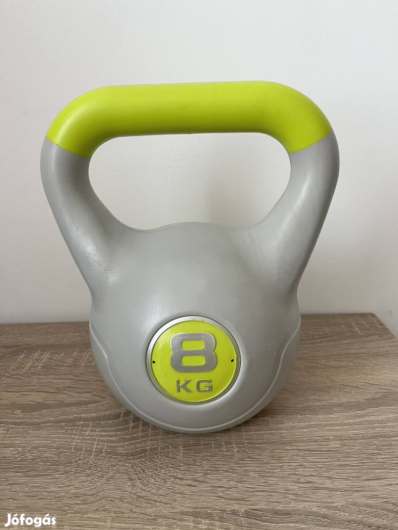 Kettlebel 8kg