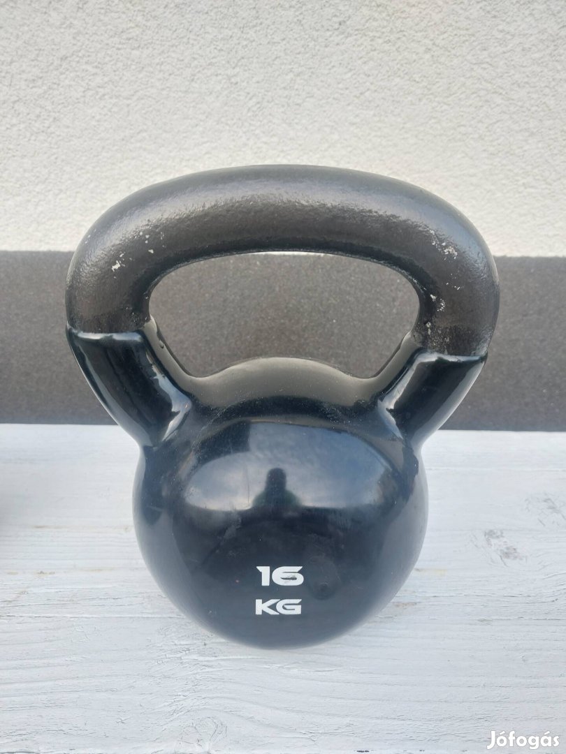 Kettlebell 16kg