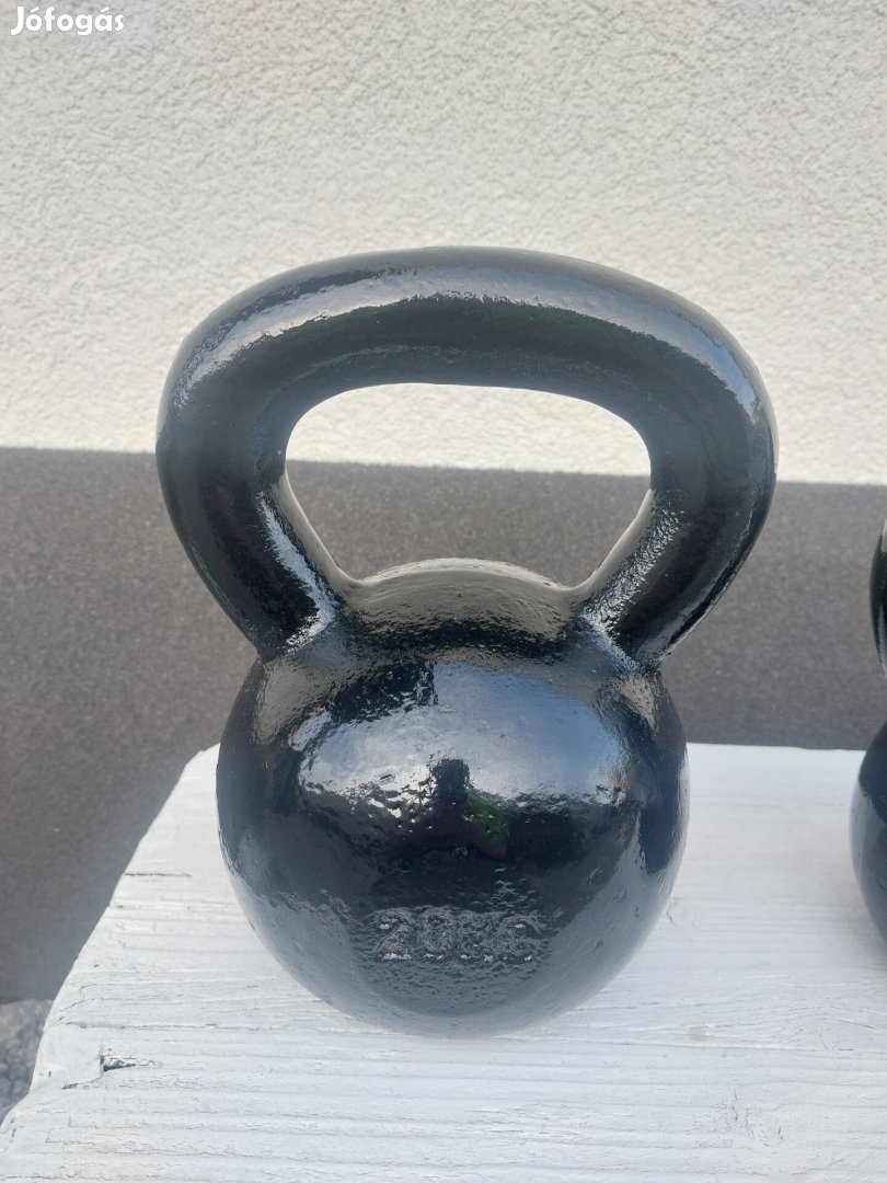 Kettlebell 20kg