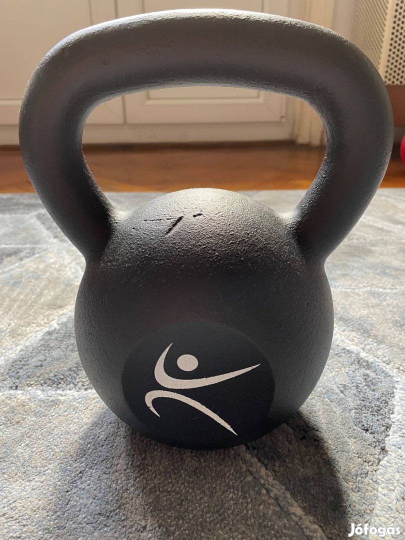 Kettlebell 24 kg 1 db eladó