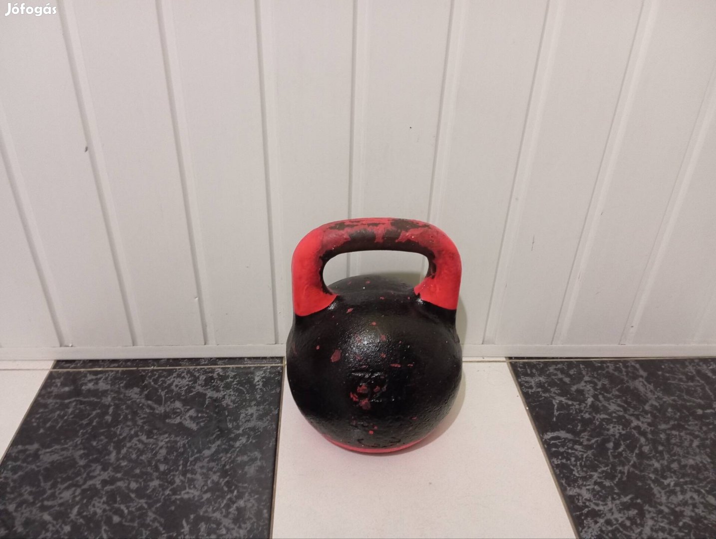 Kettlebell 32 kg...