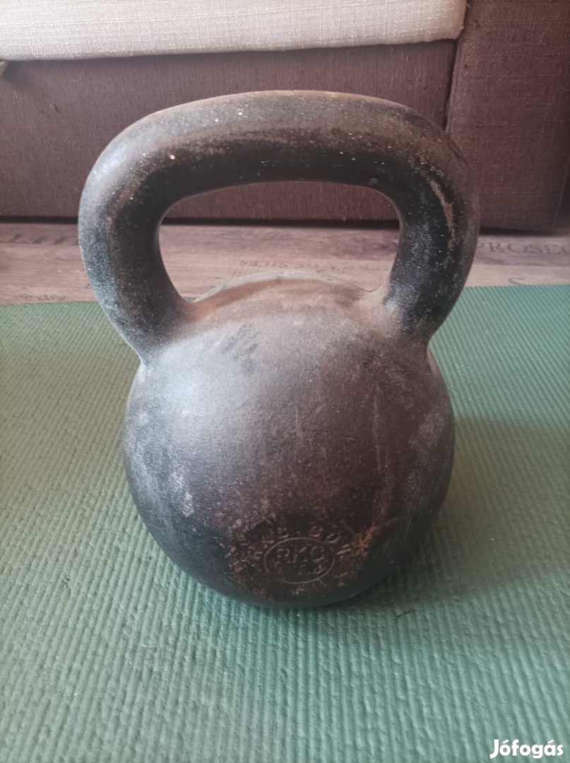 Kettlebell 32kg