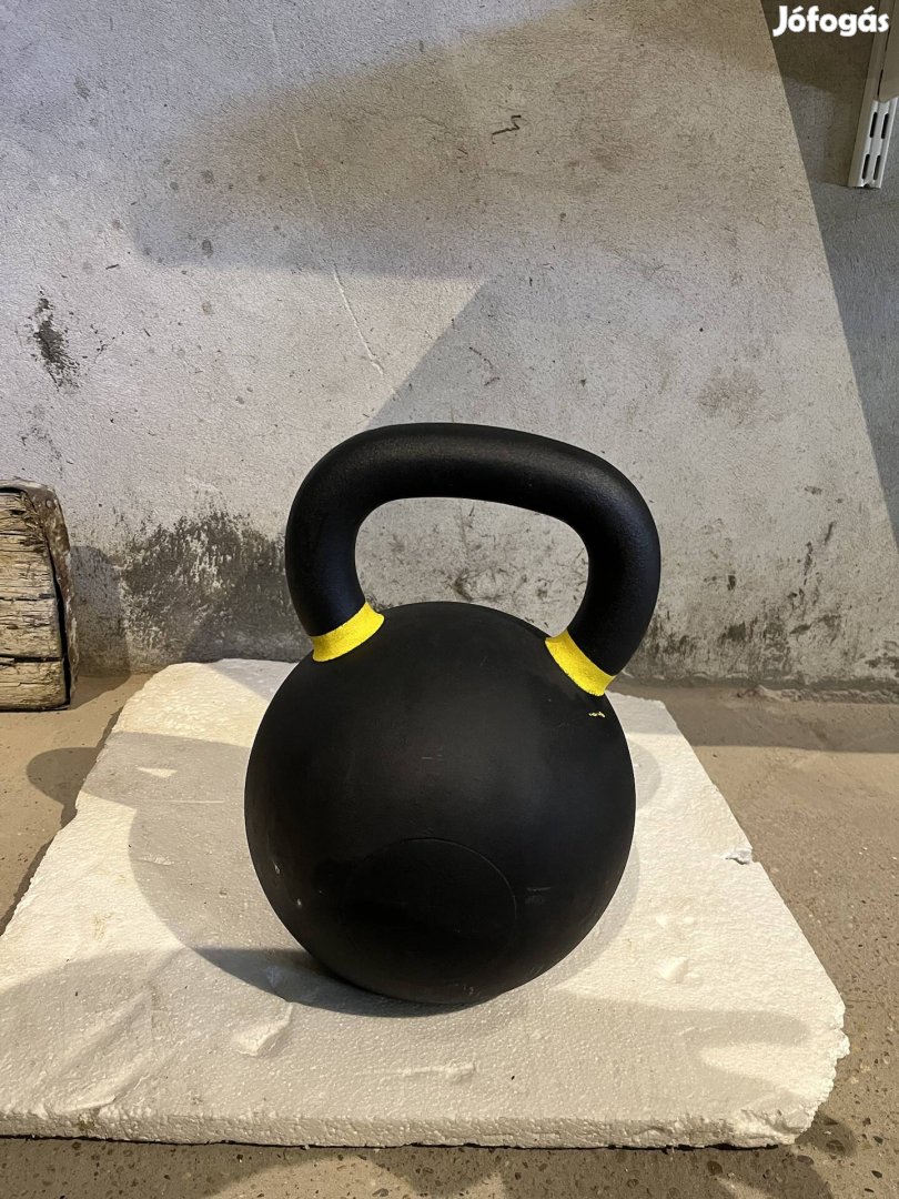 Kettlebell 48kg