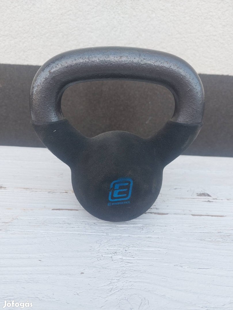 Kettlebell 4kg