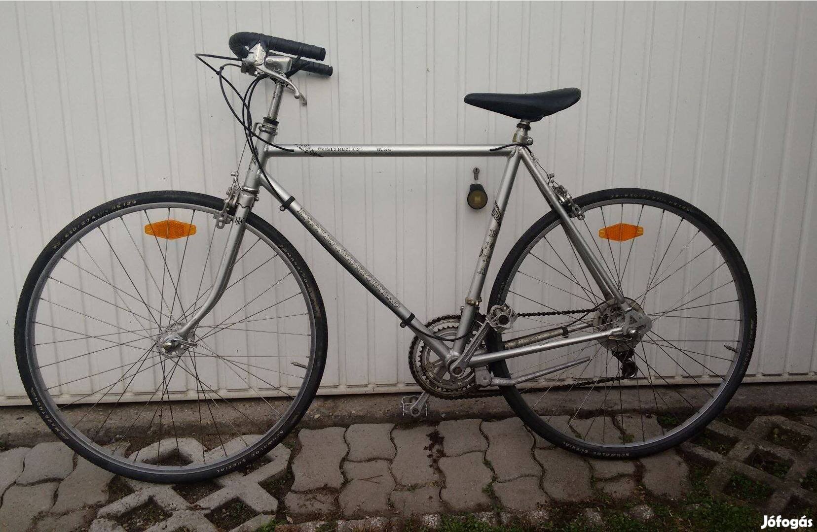 Kettler Alu Kerékpár 28 "