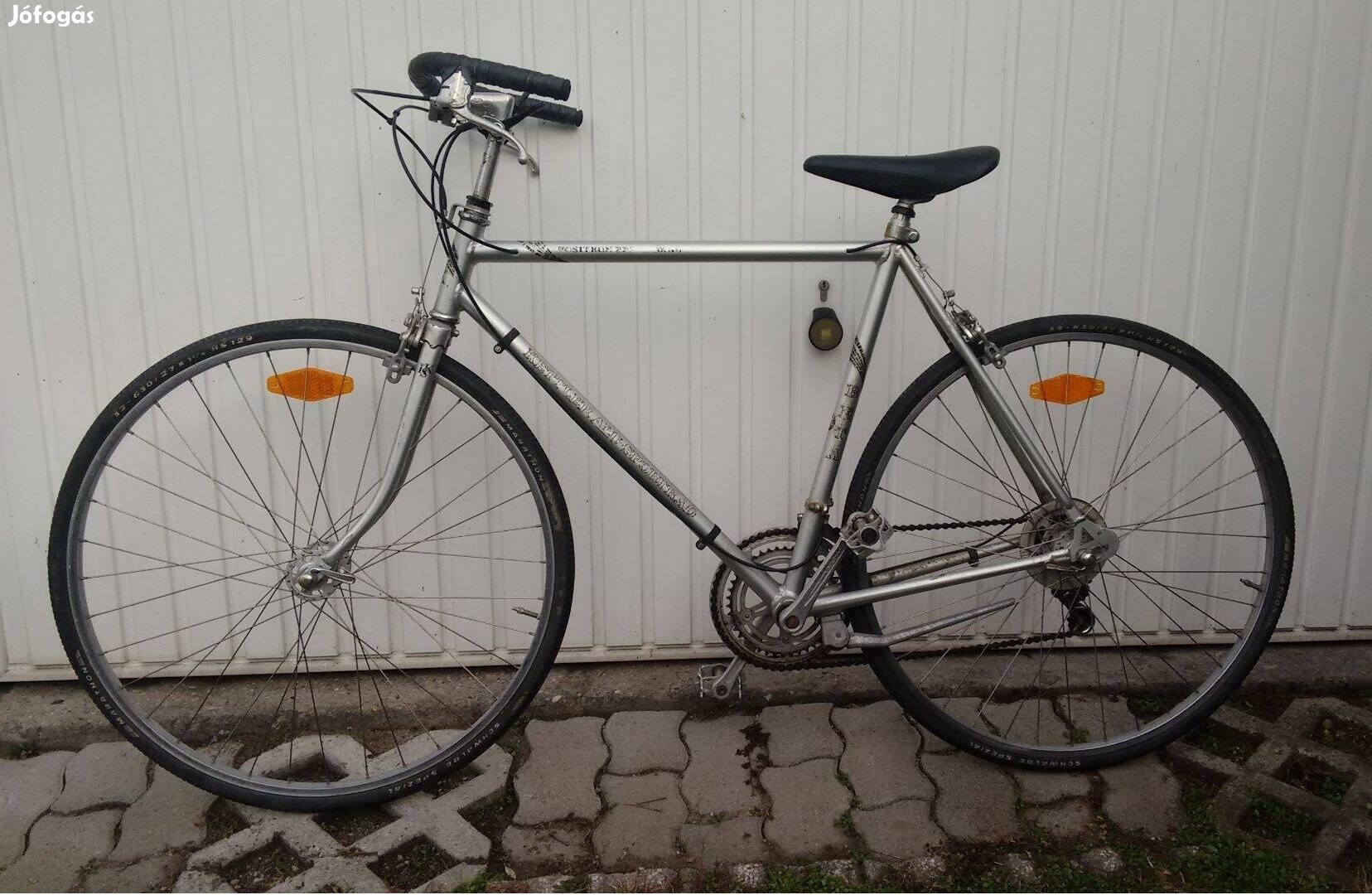Kettler Alu-Sportrad Kerékpár 28"