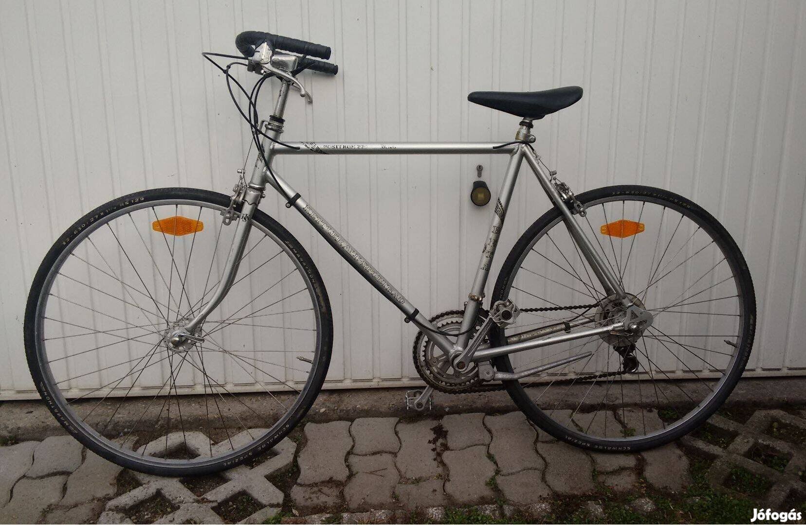 Kettler Alu-Sportrad kerékpár 28 "