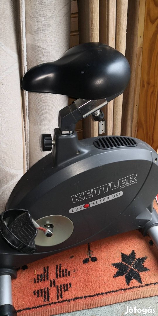 Kettler Ergometer DX1. 