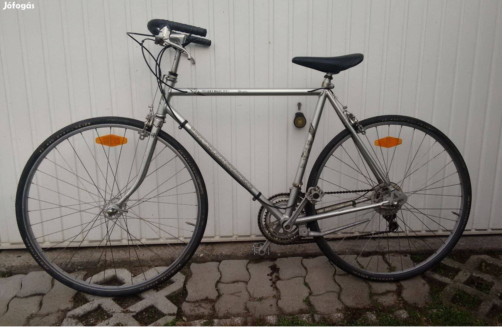 Kettler Kerékpár 28 " Alu-Sportrad
