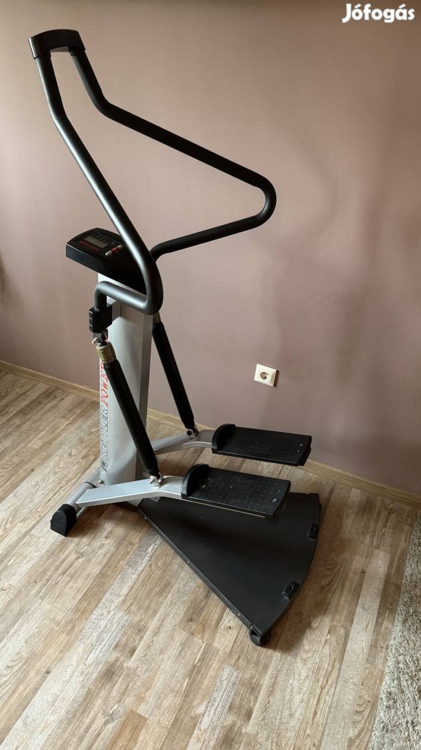 Kettler Power Stepper Taposó gép