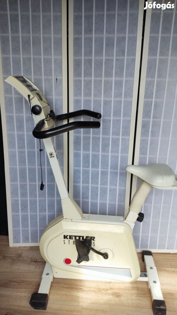 Kettler Stratos szobabicikli