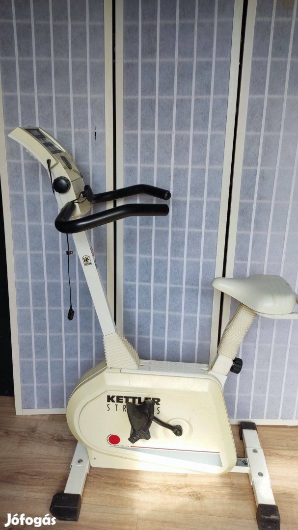 Kettler Stratos szobabicikli