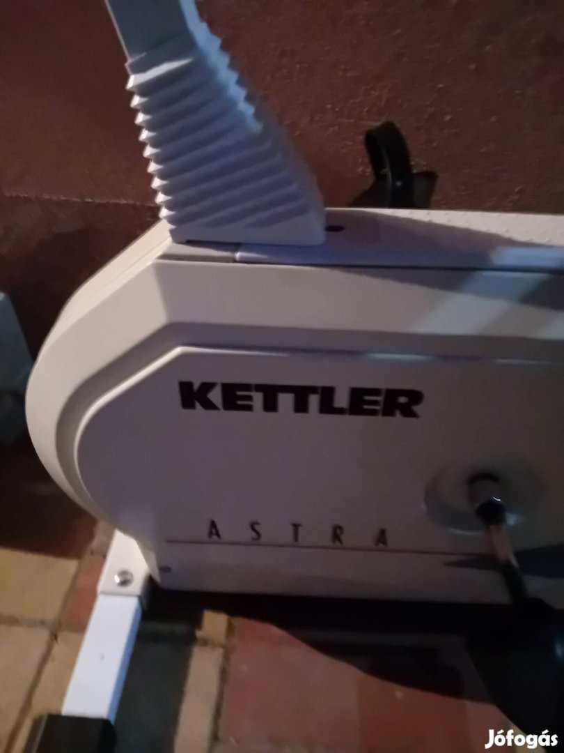 Kettler astra szoba bicikli