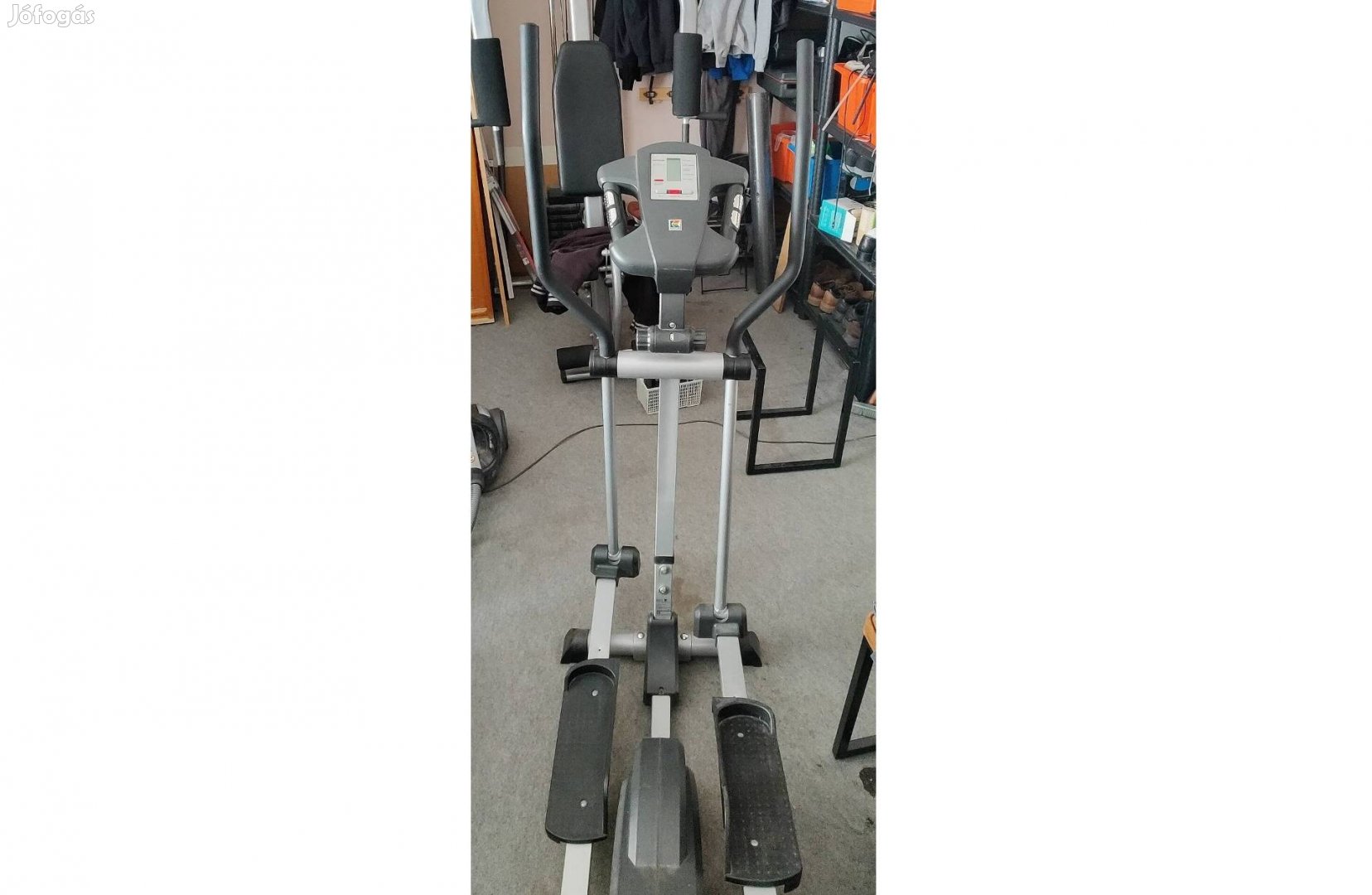 Kettler cardio fitness Cross-trainer