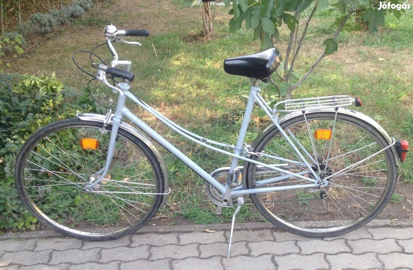 Kettler vázas Női Kerékpár 28"