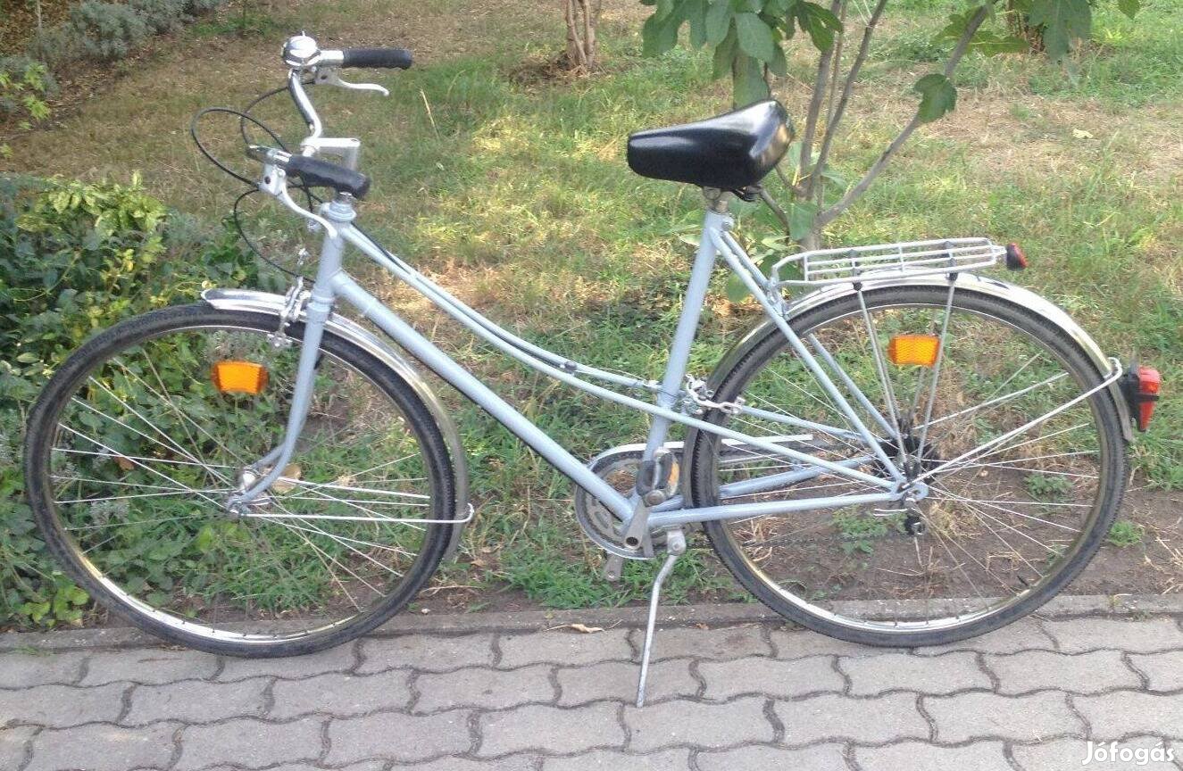 Kettler vázas Női Kerékpár 28"