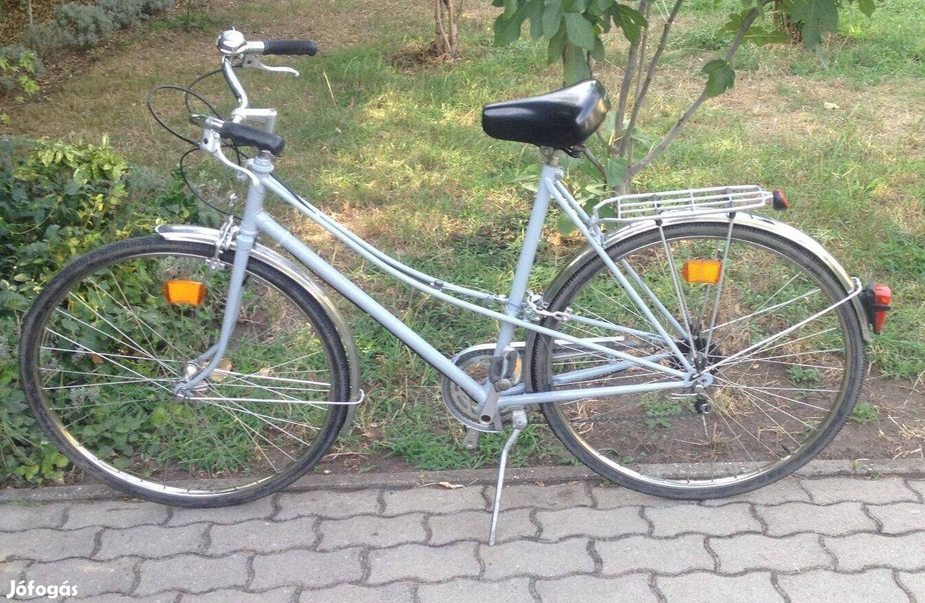 Kettler vázas Női Kerékpár 28 "