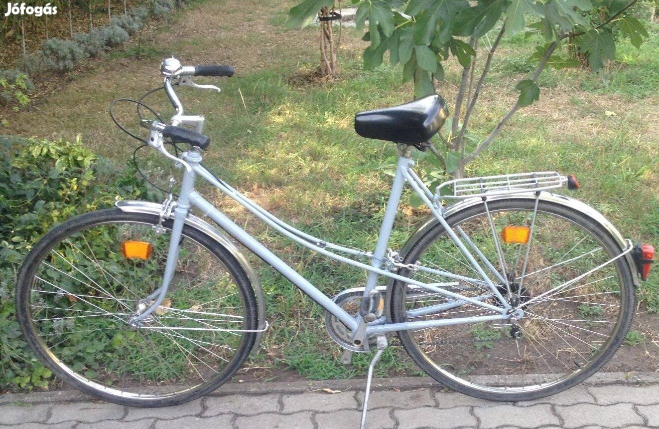 Kettler vázas Női Kerékpár 28 "