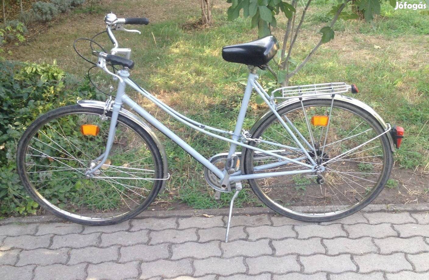 Kettler vázas Női Kerékpár 28 "
