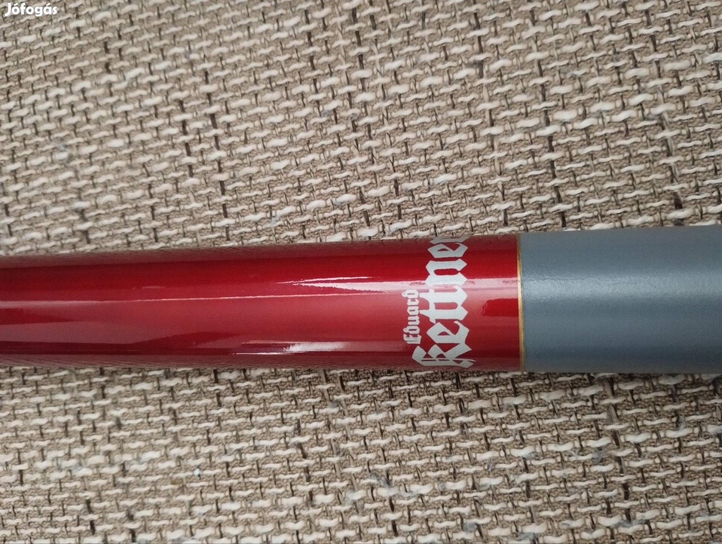 Kettner 6 M Megaspicc bot begumizva a spicc