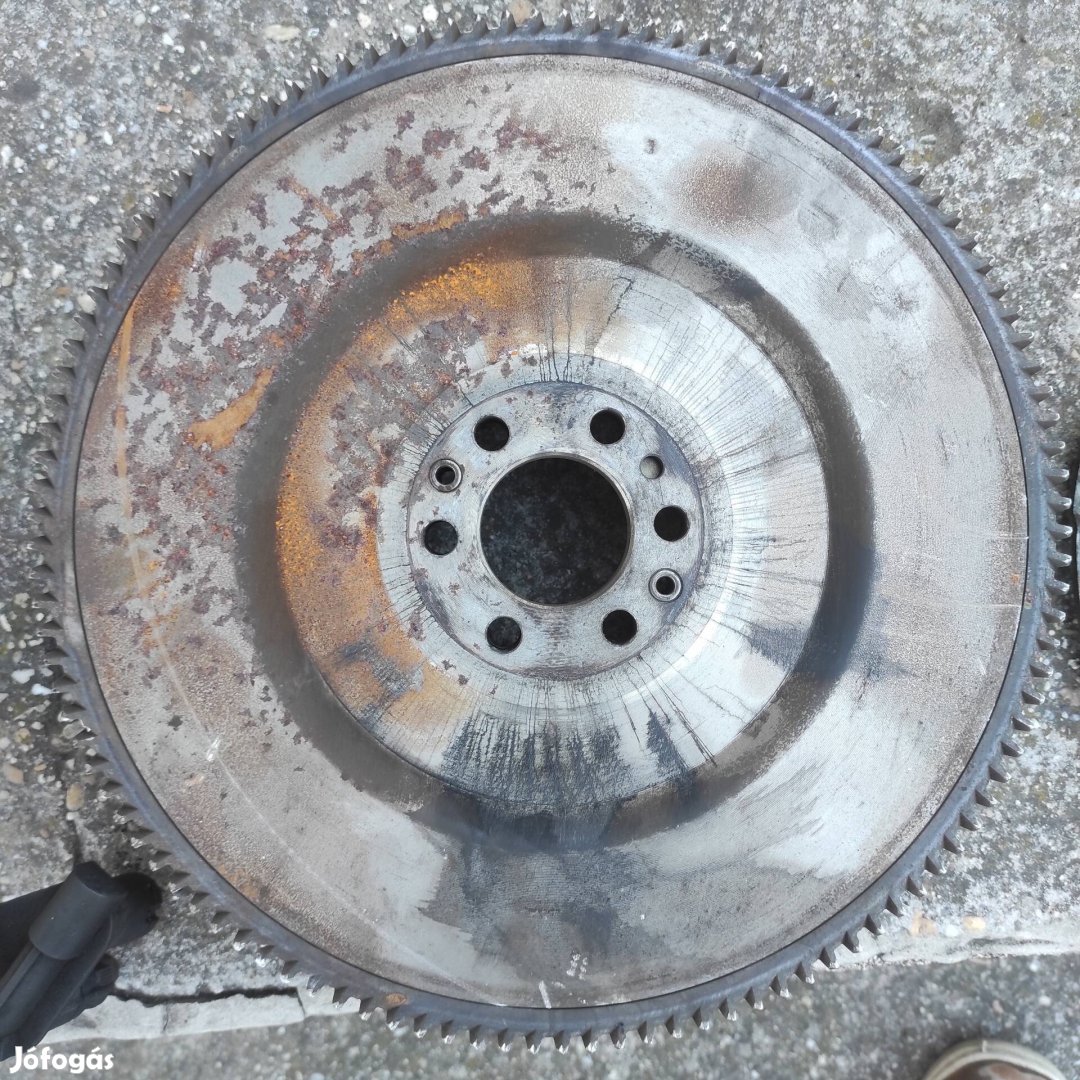 Kettőstömegü + kuplung Ford C Max 1.6 dízel bontott