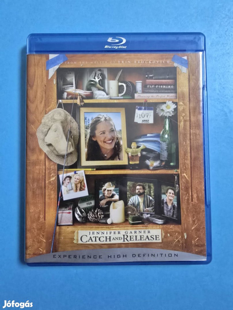 Kettőt találhatsz blu-ray