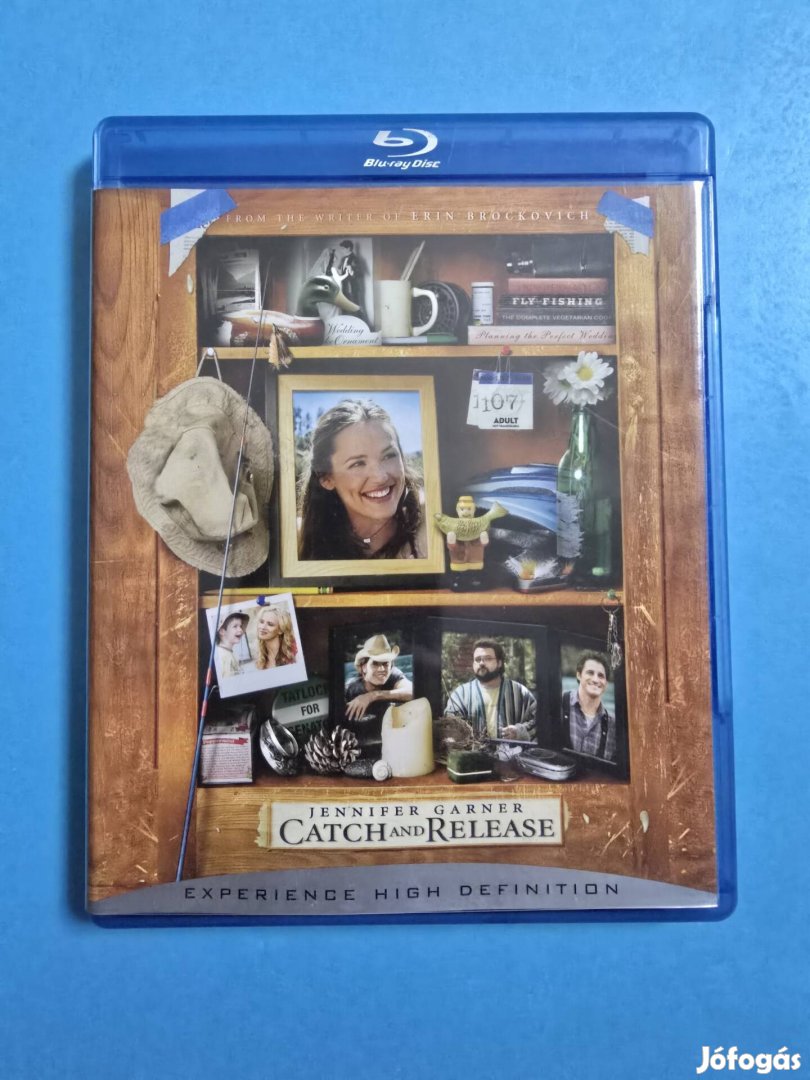 Kettőt találhatsz blu-ray