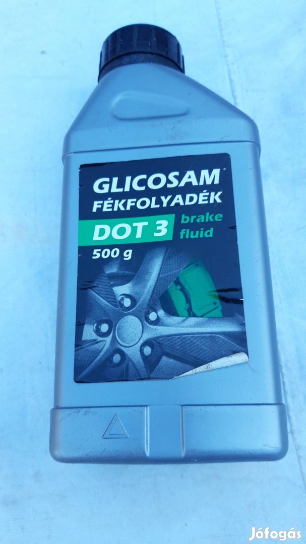 Kétütemű olaj 2 T motor és szgk hoz dobozában új