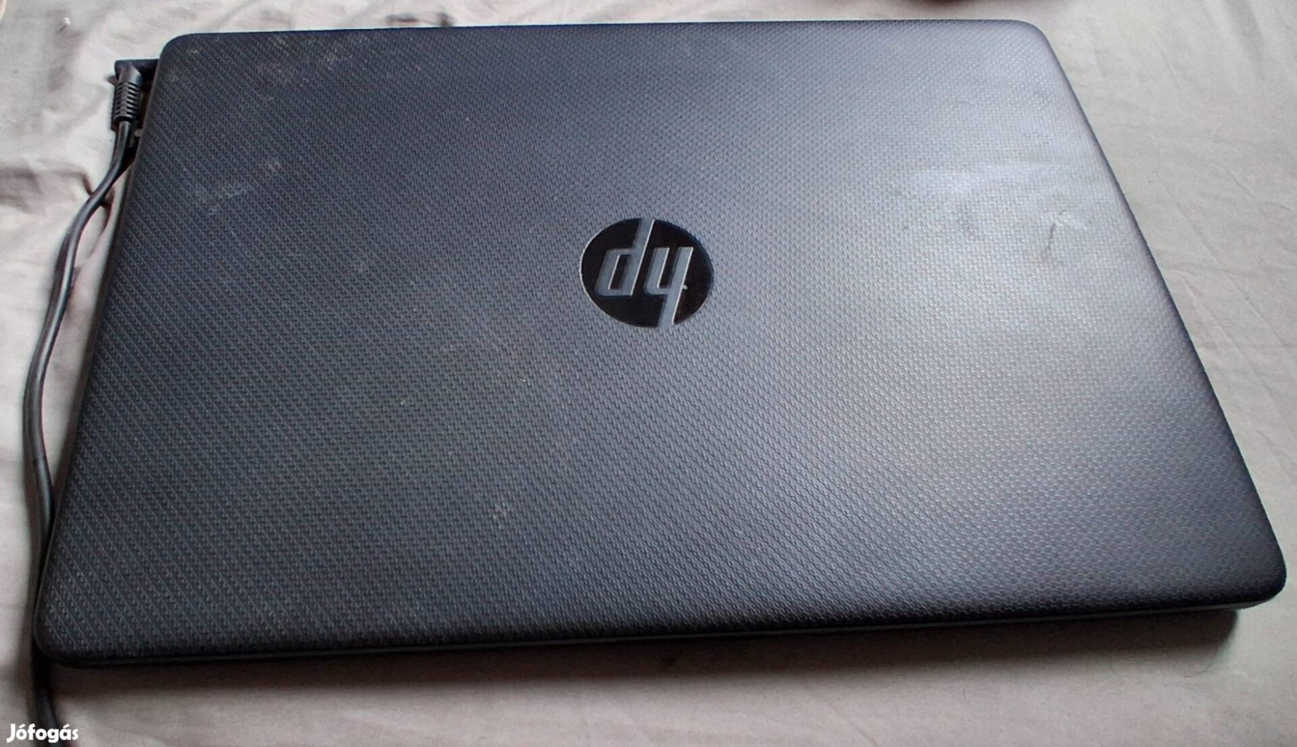 Keveset használt HP laptop