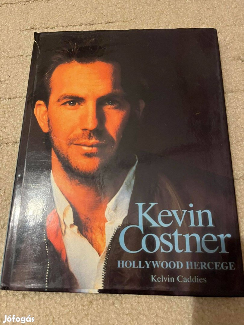 Kevin Costner Hollywood hercege