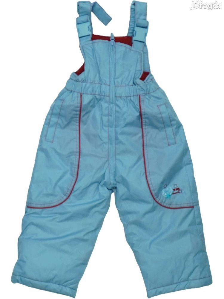 Kevin Kids Használt (használtabb) Lány Sínadrág (Méret: 92)
