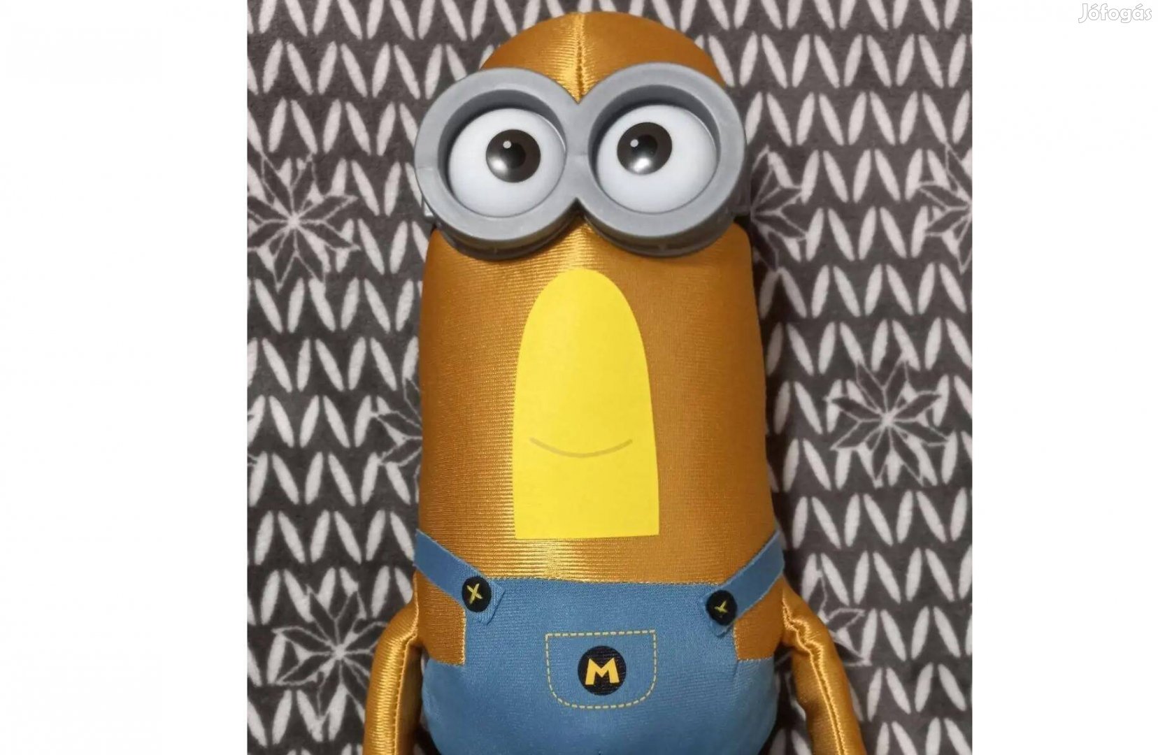 Kevin Minion