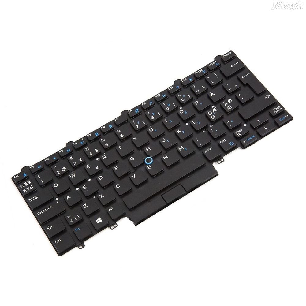 Keyboard Dell Latitude