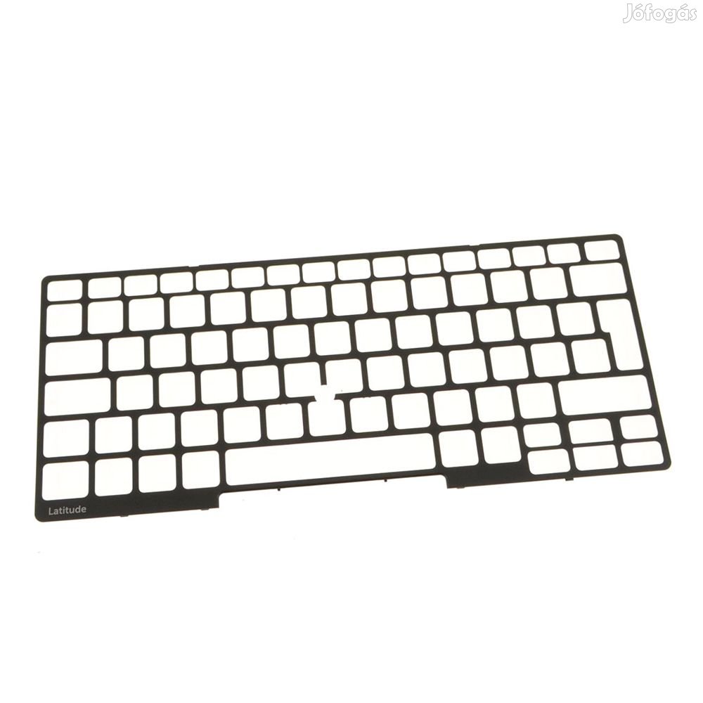 Keyboard bezel Dell Latitude 5480/5490/5491trackpoint, big enter, 4