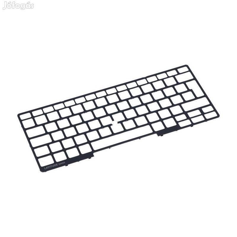 Keyboard bezel Dell Latitude E5450P/N T90XX