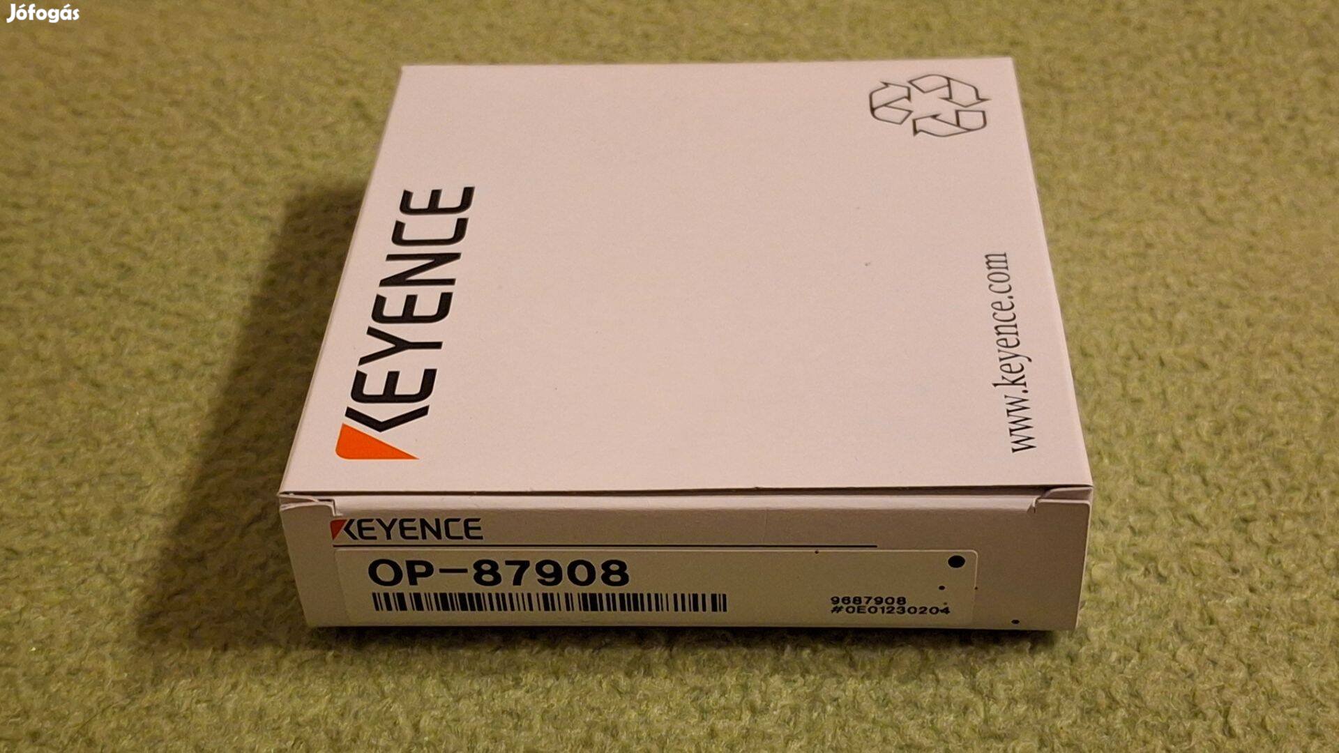 Keyence OP-87908 rögzítőkonzol IV-G-hez