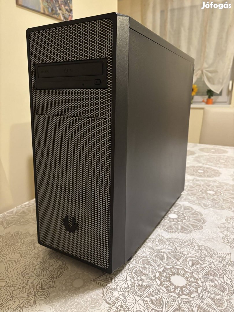 Kezdő Gamer PC