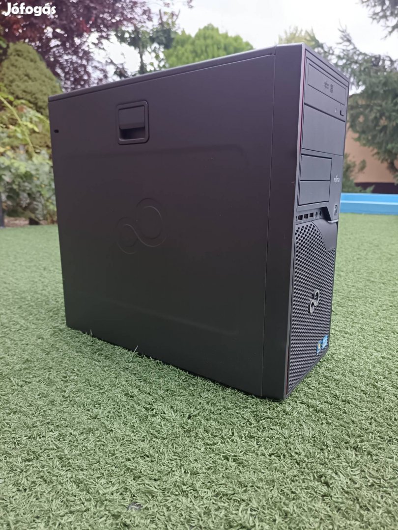 Kezdő Gamer PC i5, GT1030 