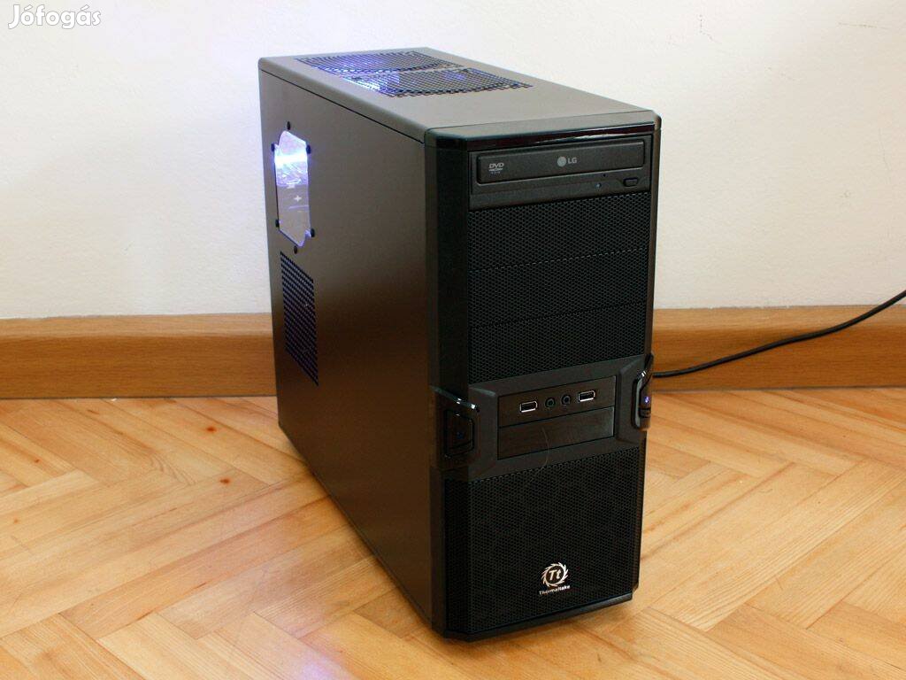 Kezdő Gamer Pc - Jó Áron