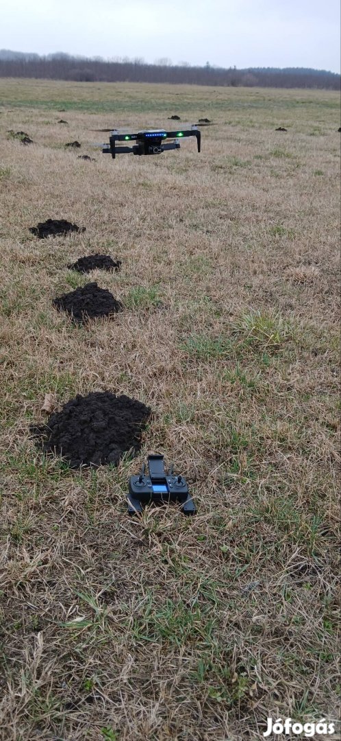 Kezdő drón eladó