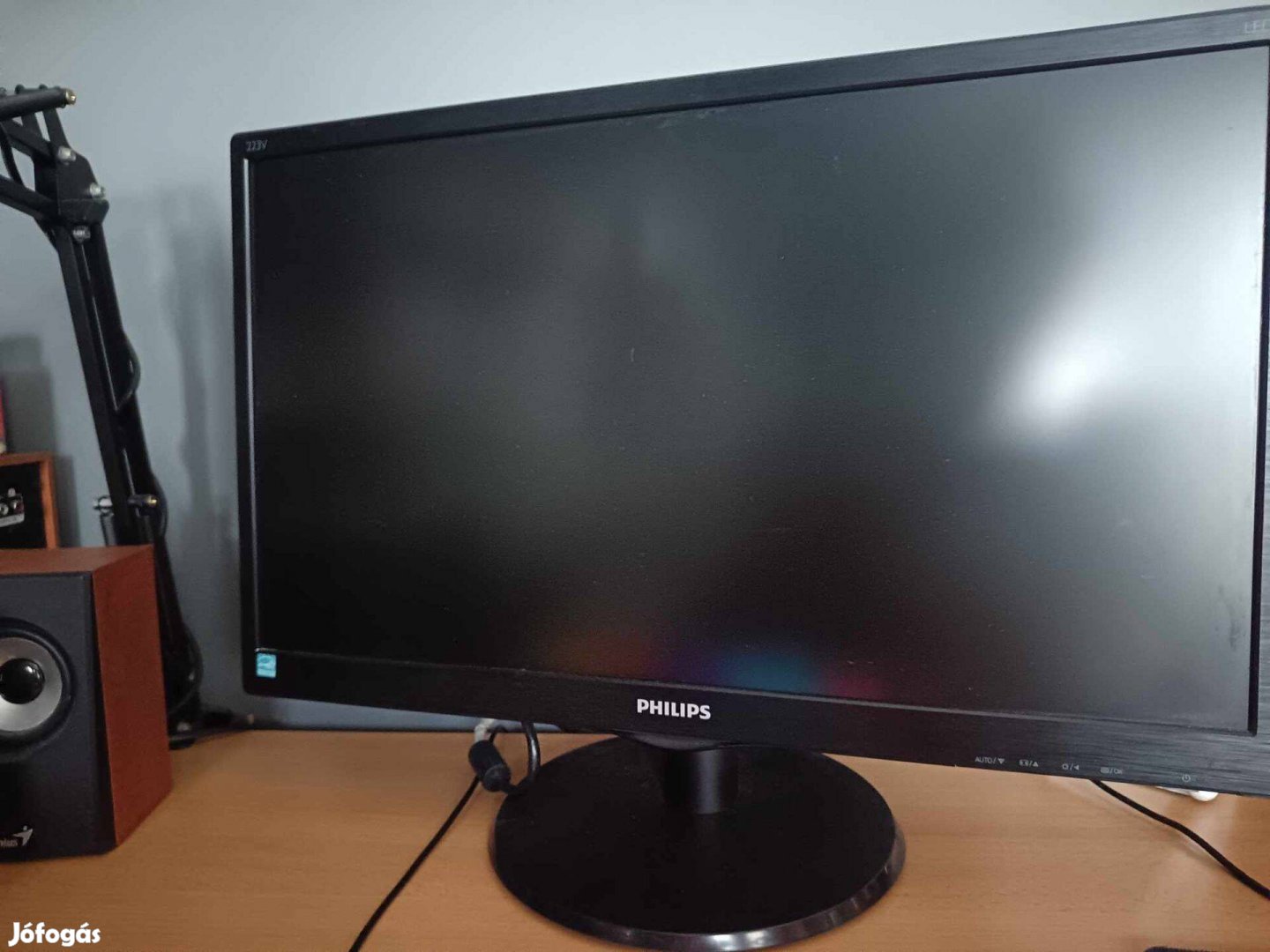 Kezdő gamer PC i5, GT1030 + Monitor