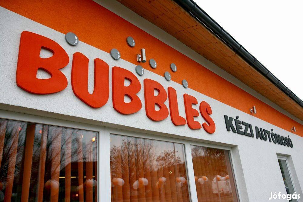 Kézi Autómosó Érden és X. kerületben