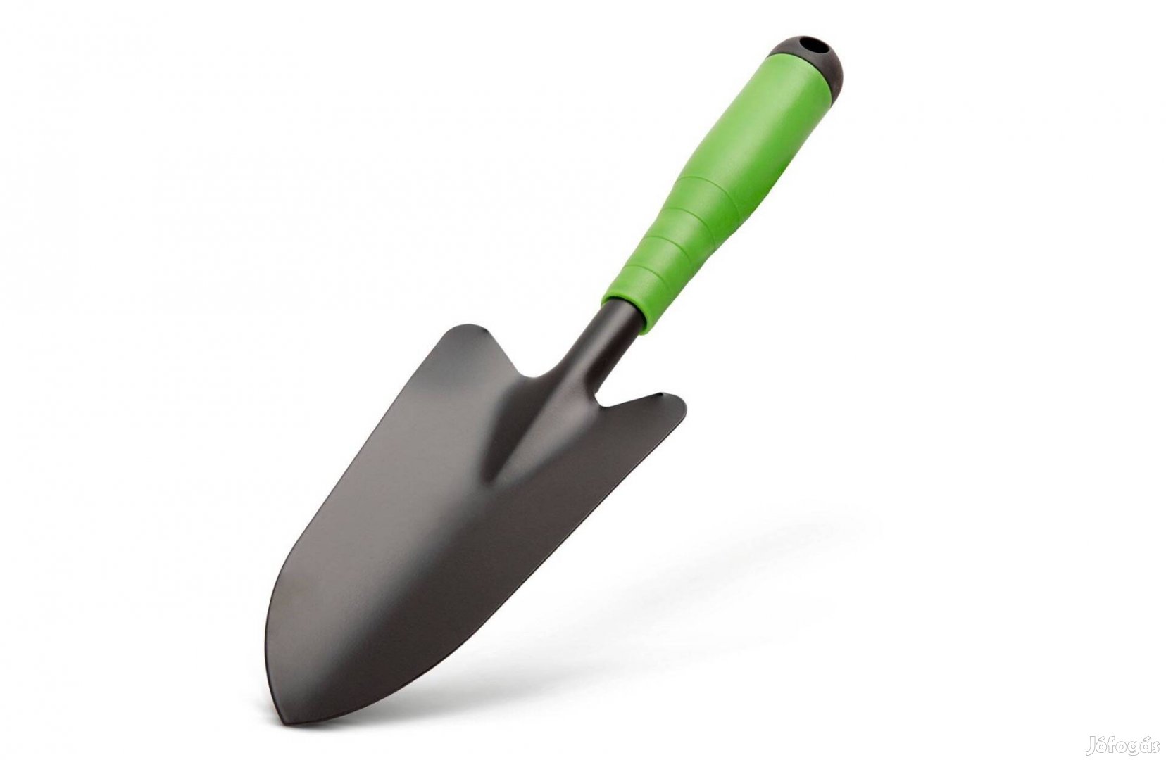 Kézi Fém ültető ásó 31 cm virágágyás zöldségág kerti