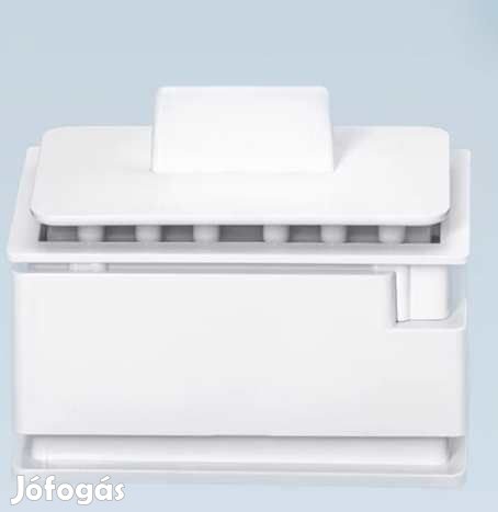 Kézi Kapszulatöltő 24db-os 000-ás méret 5758