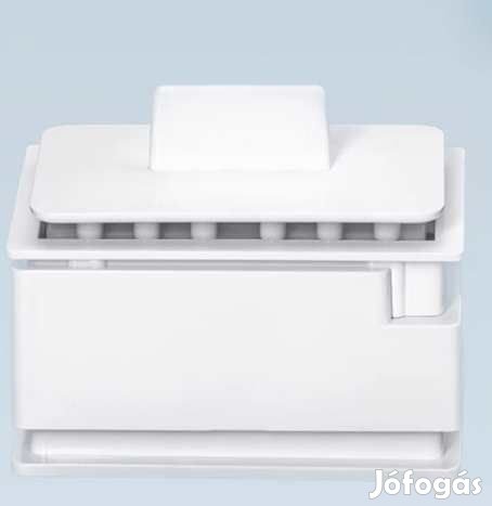 Kézi Kapszulatöltő 24db-os   1-es méret (5709)